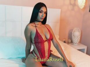 LuanaRusell