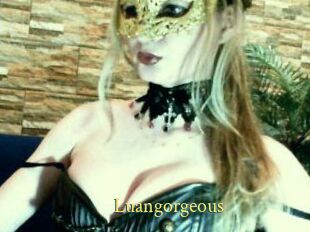 Luangorgeous