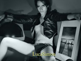 LucaSimon