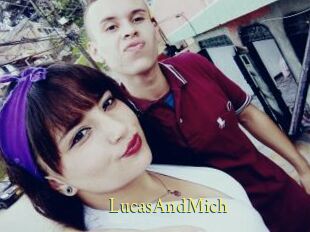 LucasAndMich