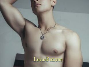 LucasBaxxter