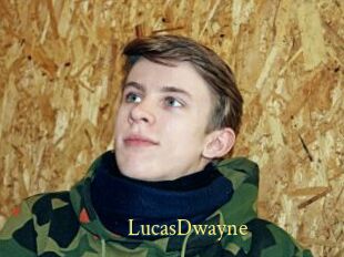 LucasDwayne