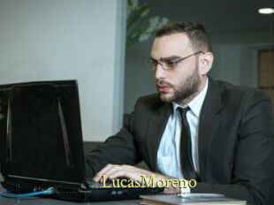LucasMoreno