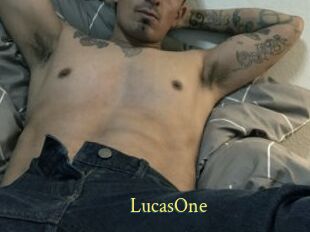 LucasOne