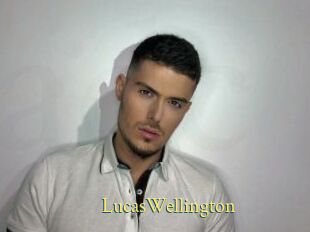 LucasWellington