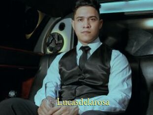 Lucasdelarosa