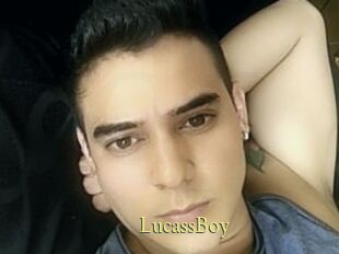 LucassBoy