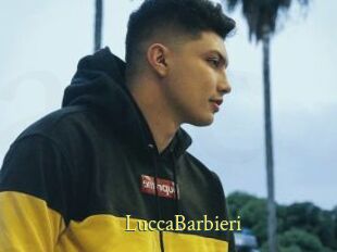 LuccaBarbieri