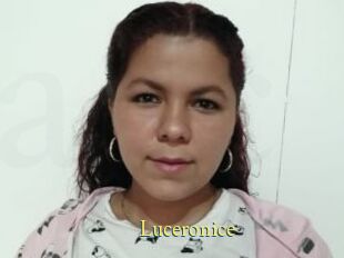Luceronice