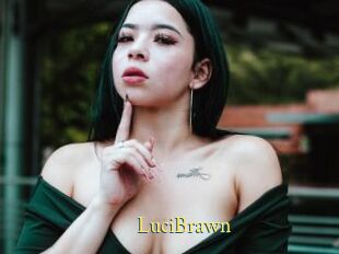 LuciBrawn
