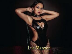 LuciManzon