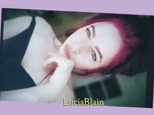 LuciaBlain