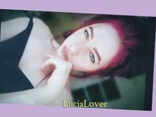 LuciaLovee