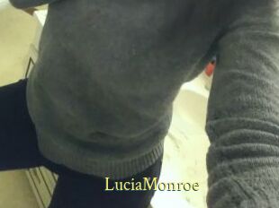 LuciaMonroe