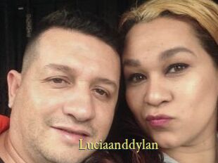 Luciaanddylan