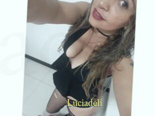 Luciadeli