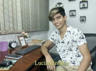 LucianBreaker