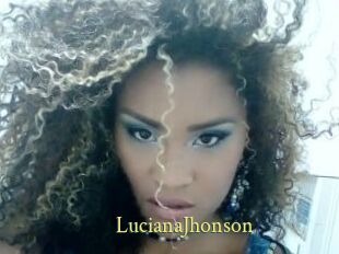 LucianaJhonson