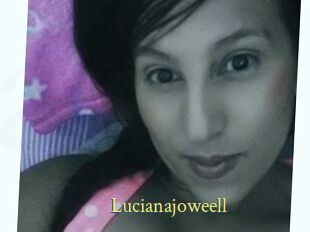 Lucianajoweell