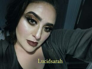 Lucidsarah