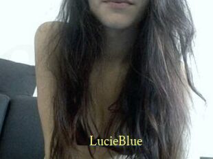 LucieBlue
