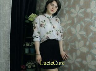 LucieCute