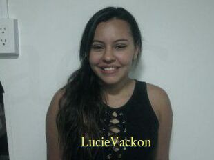 LucieVackon