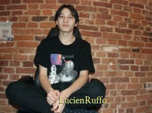 LucienRuffo
