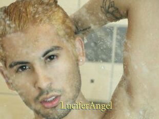 LuciferAngel