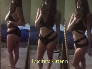 LucifersKittenn