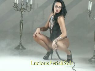 LuciousFetishSub