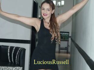 LuciousRussell