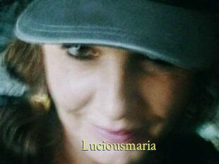 Luciousmaria
