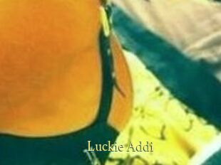 Luckie_Addi