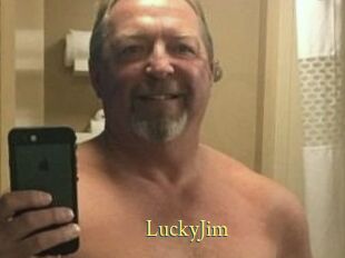 LuckyJim