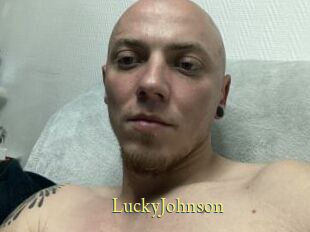 LuckyJohnson