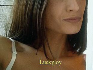 LuckyJoy