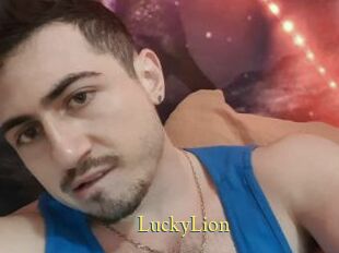 LuckyLion