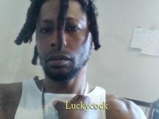 Luckycock