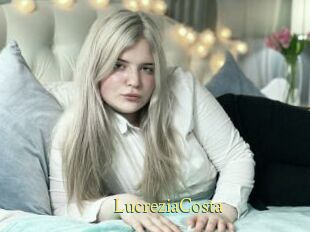 LucreziaCosta
