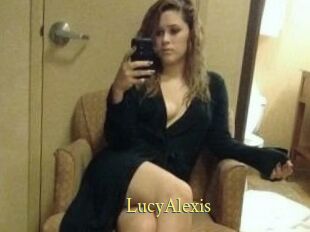 Lucy_Alexis
