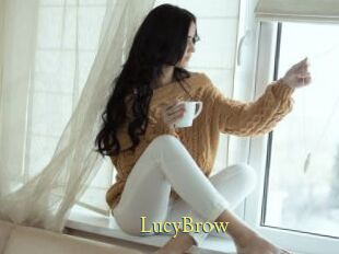 LucyBrow