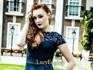 LucyEnglish