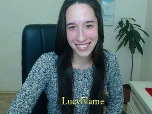 LucyFlame