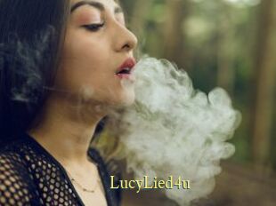 LucyLied4u