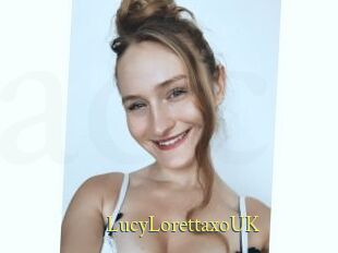 LucyLorettaxoUK