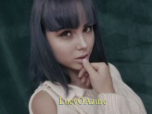 LucyOAzure