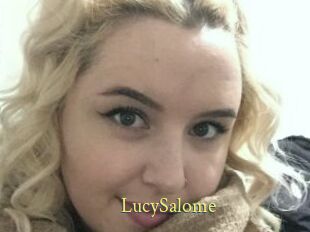 LucySalome