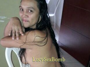 LucySexBomb