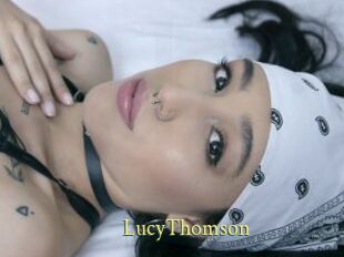 LucyThomson